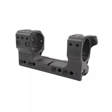SPUHR 34mm H38 6MIL PIC Scope Mount (SP-4602C)