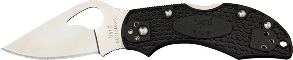 SpydercoByrd Robin 2 Lightweight 2.43"