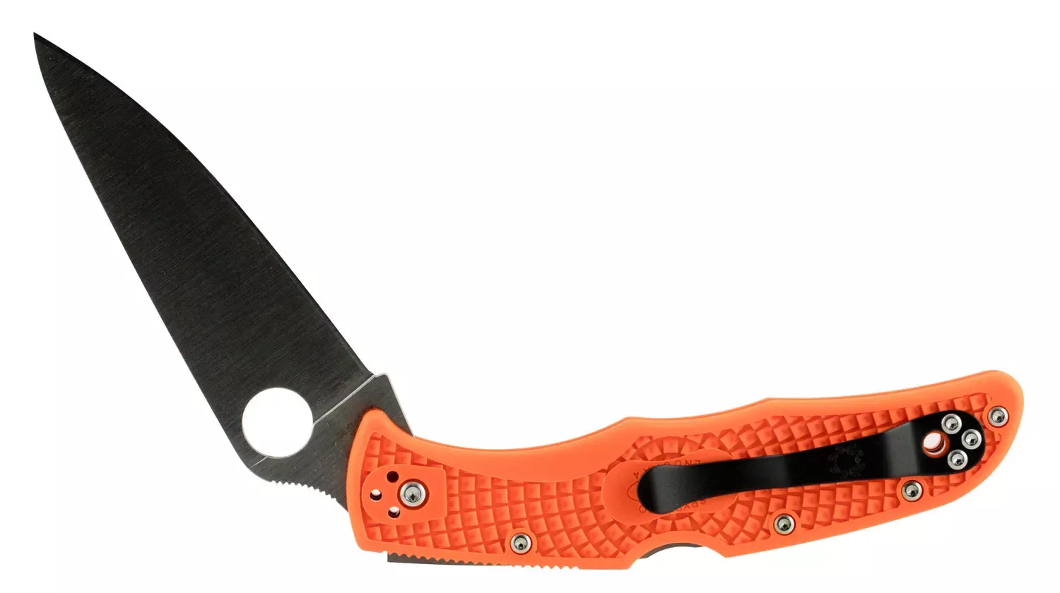 SpydercoEndura 4 Lightweight 3.75"