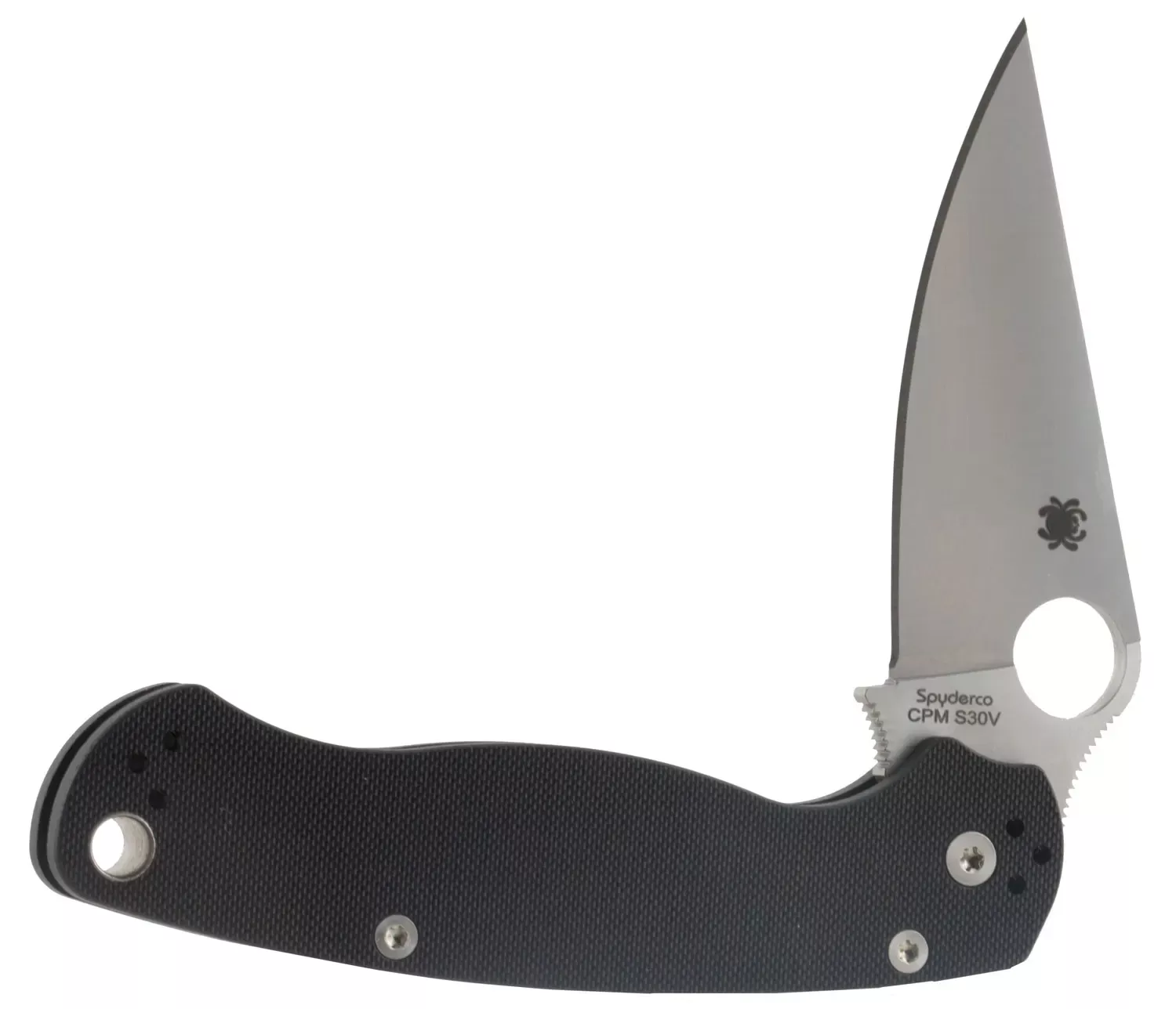 SpydercoPara Military 23.42"