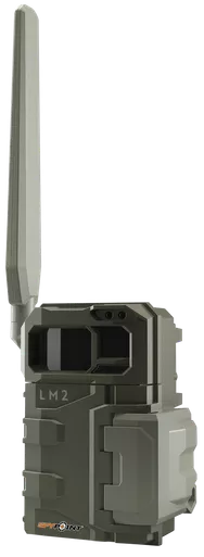 Spypoint LM-2 Cellular Trail Camera 20MP