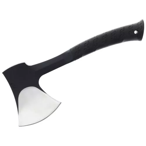 SRA BEDROCK CAMP AXE