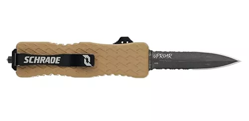SRA UPROAR TACTICAL DA OTF FDE