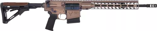 STAG 10003502 10PURSUIT 308NIT 16 BRNZ