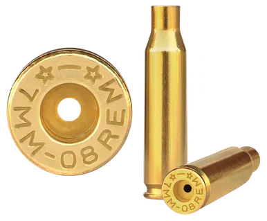 Starline 7mm-08 Remington Brass Cases 50 Count