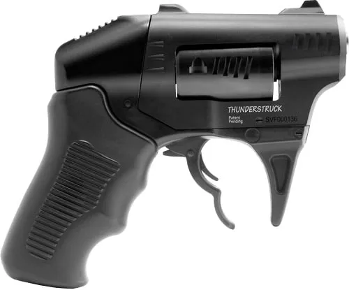 STD MFG S333 G2 22MAG 1.5 THUNDERSTRUCK 8RD