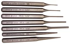 STEEL PUNCH KIT