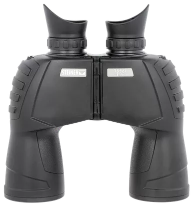 Steiner T856r 8x56mm SUMR Reticle Binoculars Black