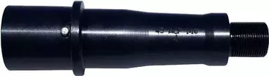 Stern Defense AR-15 Barrel 45ACP 4 Inch