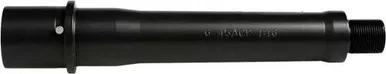 Stern Defense AR-15 Barrel 45ACP 6 Inch