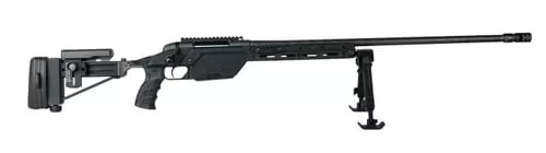 "Steyr Arms SSG 08 Rifle - Black | .308 Win | 20"" Barrel"