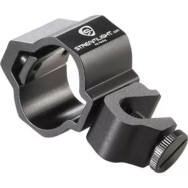 STREAMLIGHT 4AA/3AA/PolyTac Helmet Mount (68085)