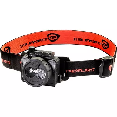STREAMLIGHT Double Clutch 125 Lumens Rechargeable LED Flashlight (61608)