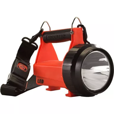 STREAMLIGHT Fire Vulcan LED Vehicle Mount System Flashlight (44451)