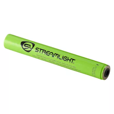 STREAMLIGHT PolyStinger LED HAZ-LO NiCd Flashlight Battery Stick (76375)