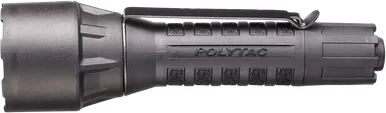 Streamlight PolyTac HP Flashlight Black