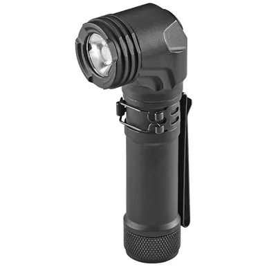 Streamlight ProTac 90X Rechargeable Flashlight 18650 Battery Black