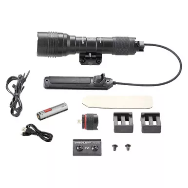 STREAMLIGHT ProTac Rail Mount HL-X USB 1000 Lumens Long Gun Light (88071)