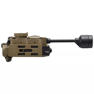 STREAMLIGHT Sidewinder Stalk LED Tactical Helmet Light (14306)