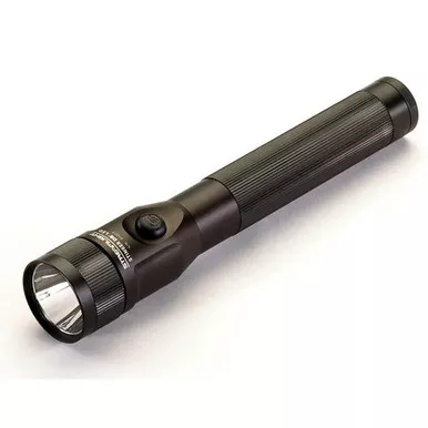 Streamlight Stinger DS LED Flashlight Black