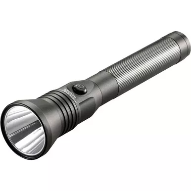 STREAMLIGHT Stinger DS LED High Power Rechargeable Flashlight Without Charger (75900)