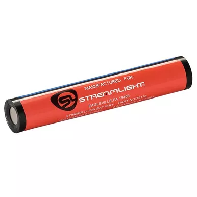 STREAMLIGHT Stinger Lithium-ion Battery (75176)