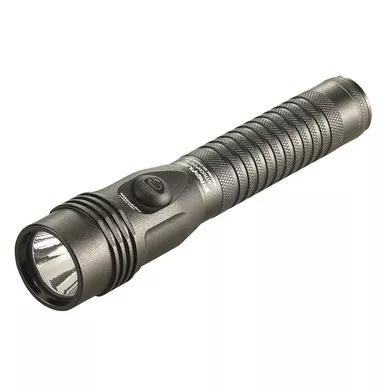 STREAMLIGHT Strion DS LED HL Rechargeable Flashlight Without Charger (74610)