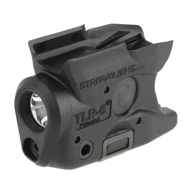 STREAMLIGHT TLR-6 M&P Shield Gun Light