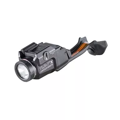 STREAMLIGHT TLR-7X Contour Remote Tactical Light (69480)