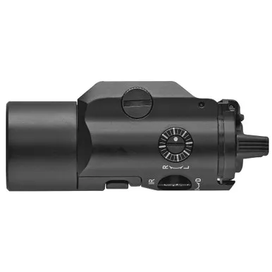 STREAMLIGHT TLR-VIR II 300-Lumen Rail Mounted Tactical Light