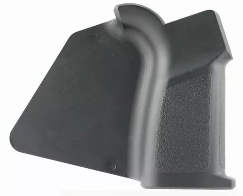Strike ARSFG Simple Featureless GripAR-Platform Black Polymer