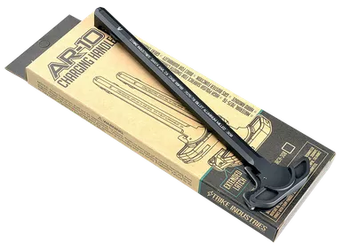 Strike Industries Arch-El Charging Handle 308 Black