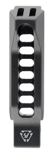 Strike Industries BTGFANGBK Fang Trigger Guard Black Aluminum AR-Platform