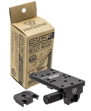 Strike Industries G-SURF Scorpion Universal Optic Mount