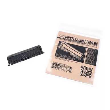 Strike Industries Polyflex Dust Cover .223 Black