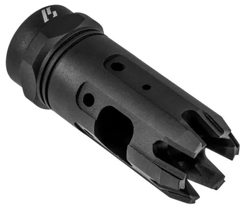 STRIKE MINI KINGCOMP 1/2-28 BLACK