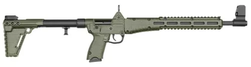 SUB-2000 9MM GLOCK 17 GRN 17+1 | USES GLOCK 17 9MM MAG