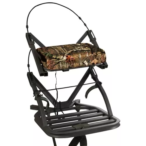 Summit Openshot SD Climbing Treestand 300 lb. Limit