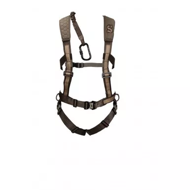 Summit Pro Safety Harness Medium 28-35 Inch Waist