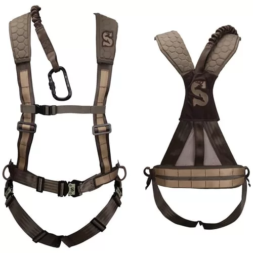 Summit Pro Safety HarnessMedium