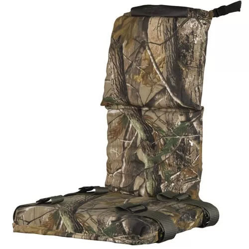 Summit Replacement SeatUniversal Mossy Oak Infinity