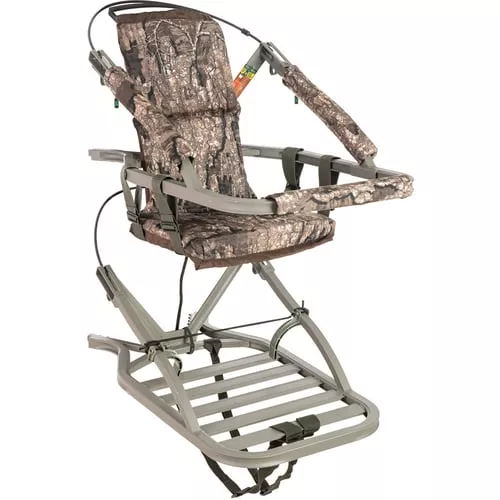 Summit Viper SD ClimberRealtree Timber