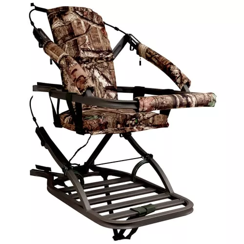 Summit Viper SD Climbing Treestand 300 lb. Limit