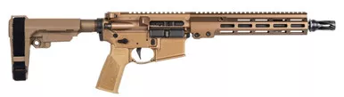 Super Duty Mod 1 5.56mm 10.3" W/Brace DDC