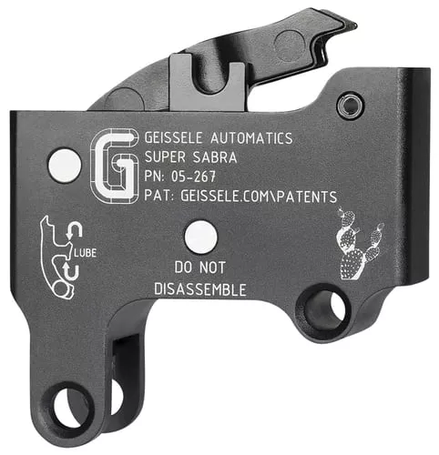 SUPER SABRA 2-STAGE TRIGGER PACK FOR IW TAVOR SAR & X95