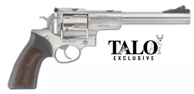 SuperRedhawk 10mm 7.5" S TALO