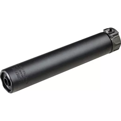 SUPPRESSOR, TITANIUM SOCOM762-Ti2-BK
