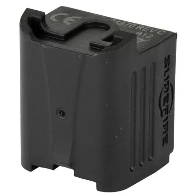 Surefire B12 Lithium Polymer Battery for XSC Weapon Light