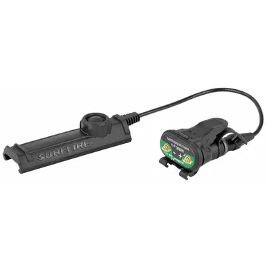 Surefire X-Series Dual Switch Tailcap