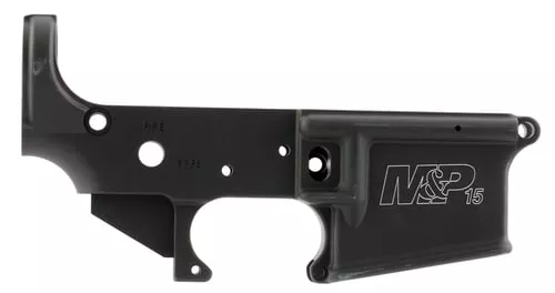 SW STRIPPED LOWER 223REM